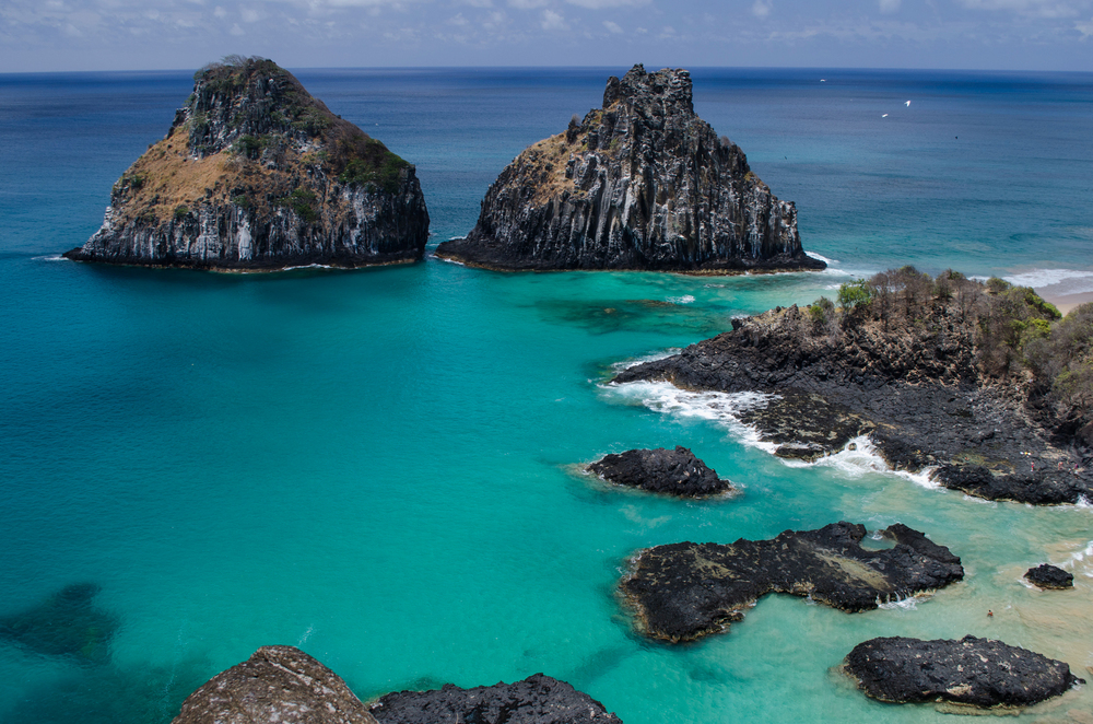 Fernando de Noronha, Pernambuco, Outubro de 2013