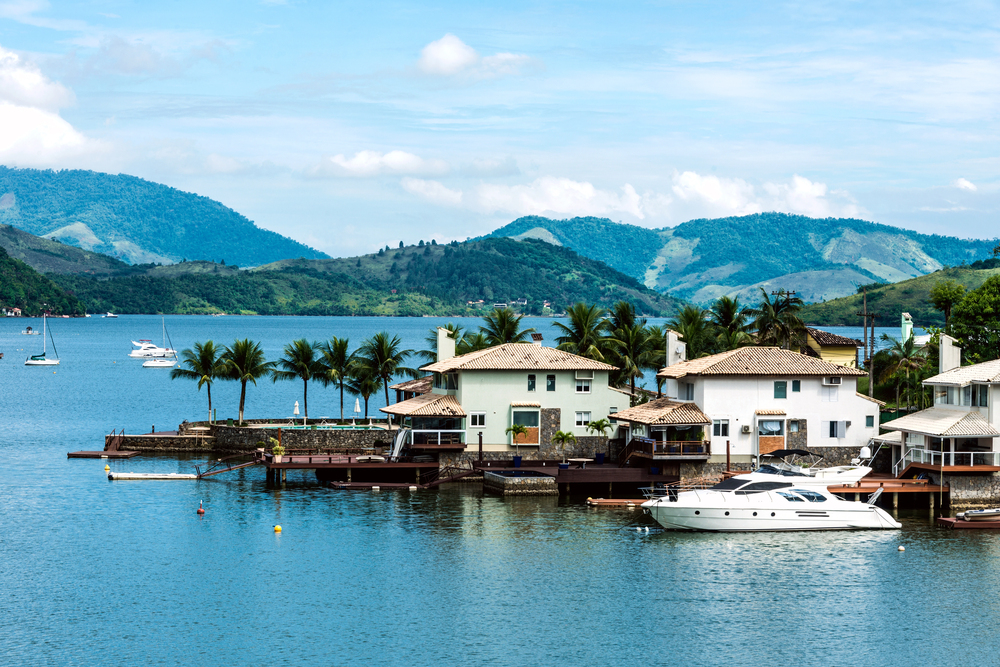 Paraty, Rio de Janeiro