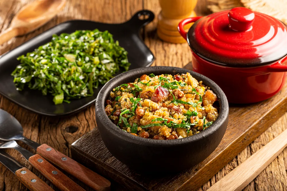 feijao tropeiro brazil cuisine