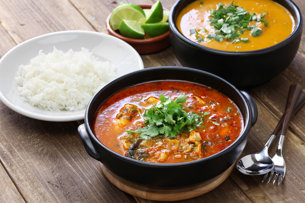 moqueca brazil cusine