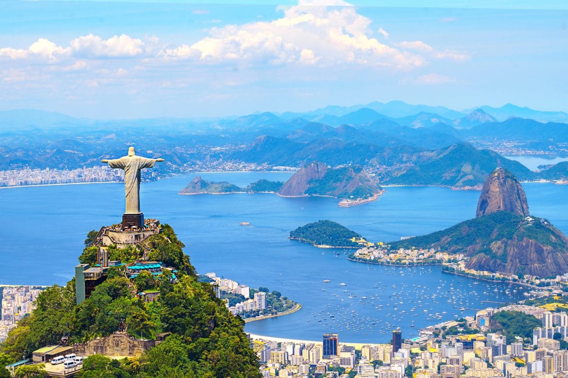 Brazilian culture and traditions: discover more about Brazil