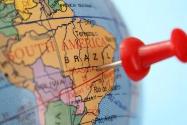 Statistics About Brazil