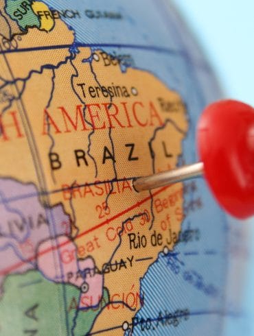 Statistics About Brazil