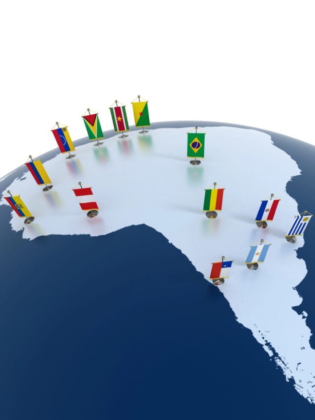 Safest Countries in South America to Visit