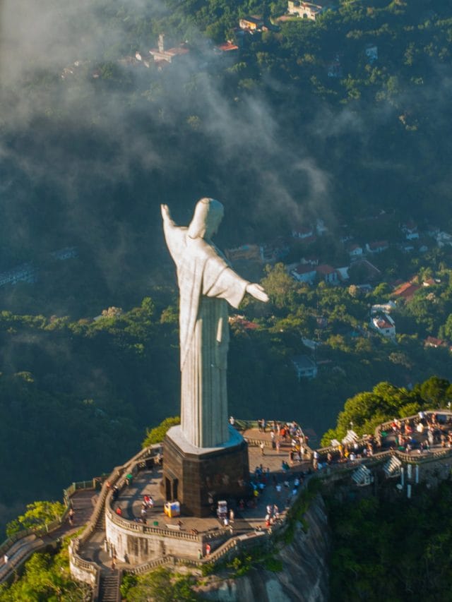 Things to do in Rio de Janeiro, Brazil