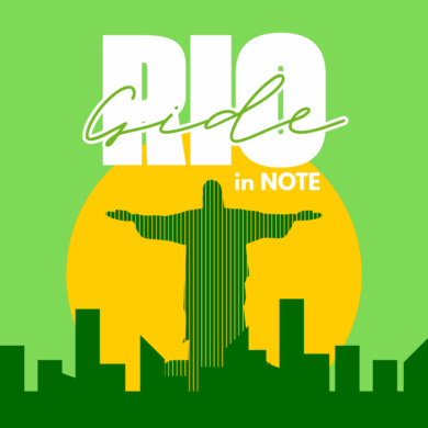 Rio de Janeiro Guide