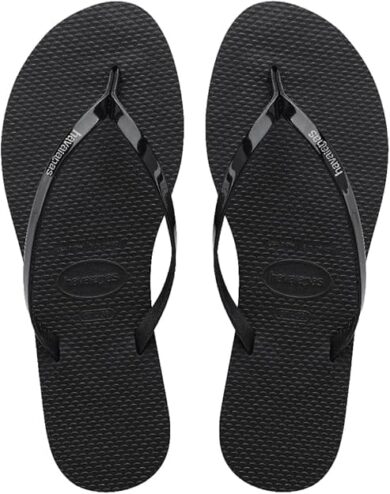 Havaianas Women's Slim Princesas Flip Flop