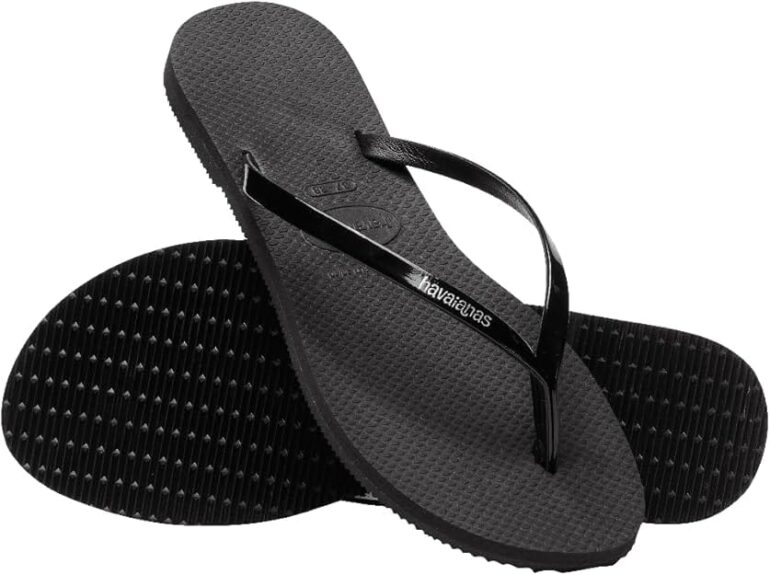 Havaianas Women's Slim Princesas Flip Flop - Image 5