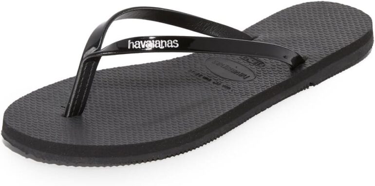 Havaianas Women's Slim Princesas Flip Flop - Image 4
