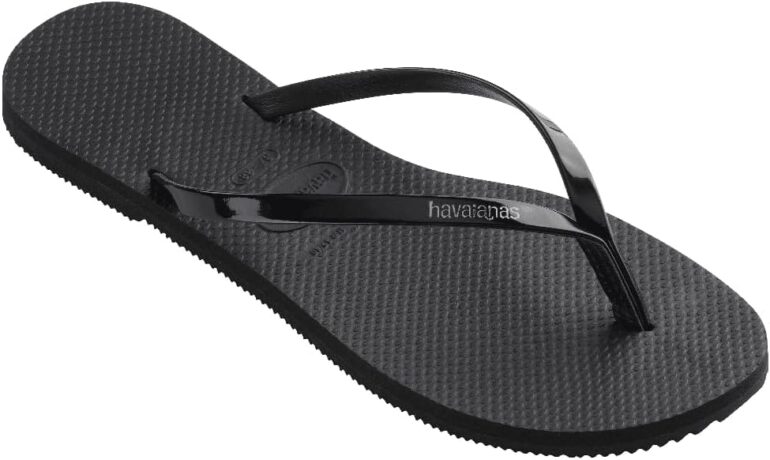 Havaianas Women's Slim Princesas Flip Flop - Image 3