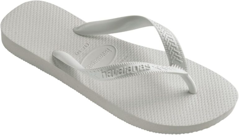 Havaianas Top Flip Flops for Men - Summer Style Sandals - Image 2