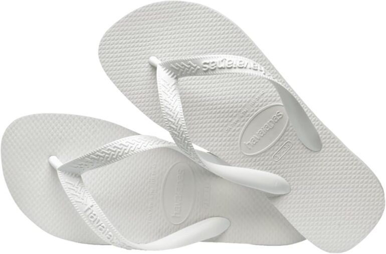 Havaianas Top Flip Flops for Men - Summer Style Sandals - Image 4